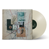 Indie Exclusive Limited Edition Oyster Coloured Vinyl with Fold-Out Poster