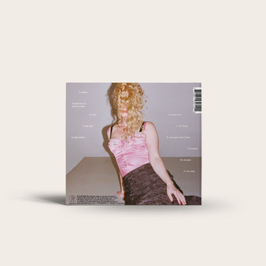 Blondshell - Violins