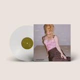 Indies Exclusive Clear Vinyl LP
