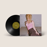 Black Vinyl LP