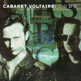 Cabaret Voltaire - Code (2026 Remaster)