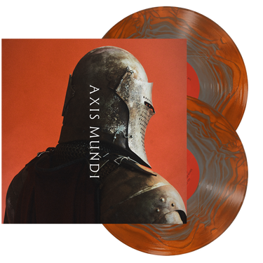 Indie Exclusive Brown + Bone Side A/B Vinyl 2LP