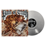 Silver Nugget Vinyl LP