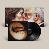 Black Vinyl 2LP
