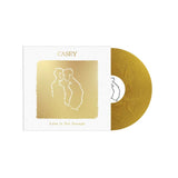 Indies Metallic Gold vinyl