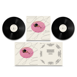Black 2LP