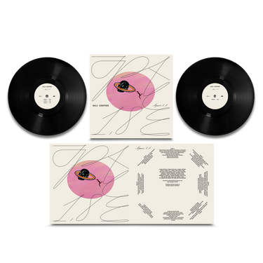 Black 2LP