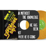 Gold Nugget Vinyl