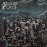 Lugubrious Garment - In The Wide Vale Of Uncreated Night