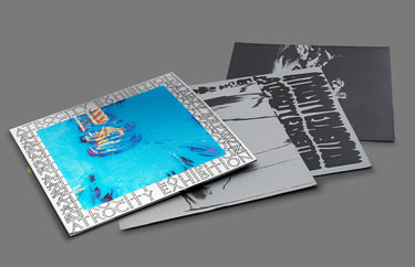 Danny Brown - Atrocity Exhibition (10 Year Anniversary Edition)