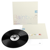 Black Vinyl LP
