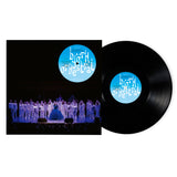 Black Vinyl LP