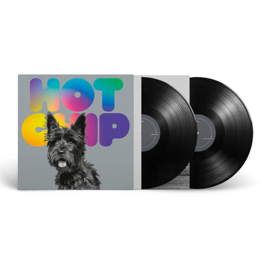 Black Vinyl