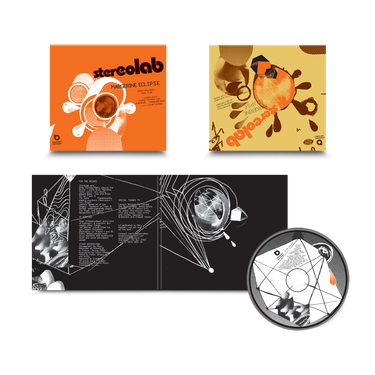 CD