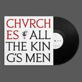 Black Vinyl