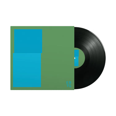Black 180g vinyl
