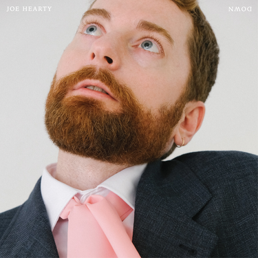 Joe Hearty - Down