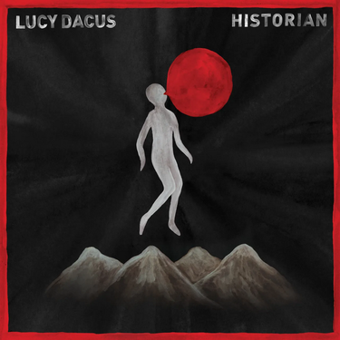 LUCY DACUS - HISTORIAN