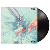 Yellow Magic Orchestra - BGM