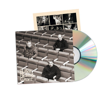 CD