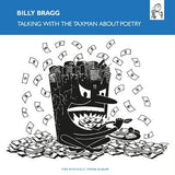 Billy Bragg - Talking With the Taxman About Poetry (National Album Day 2026)