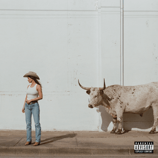 Kacey Musgraves - Middle of Nowhere