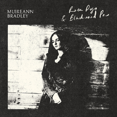 Muireann Bradley - Rose Dogs & Blackwood Pew