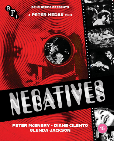 Peter Medak - Negatives