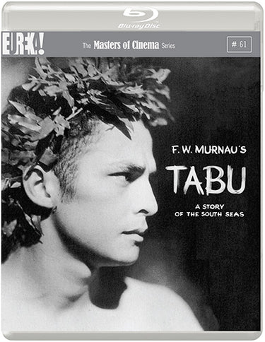 F.W. MURNAU - TABU