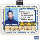 Ol' Dirty Bastard - Return To The 36 Chambers: The