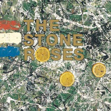 Stone Roses, The - Stone Roses