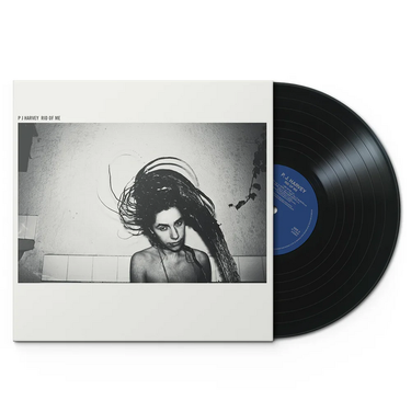 PJ Harvey - Rid of Me