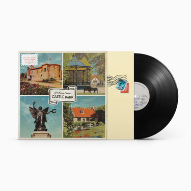 Vinyl LP