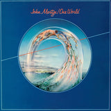 JOHN MARTYN - One World