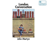 JOHN MARTYN - One World