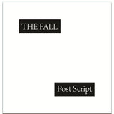 The Fall - Post Script