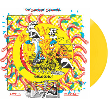 Yellow LP