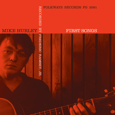 Michael Hurley - First Songs