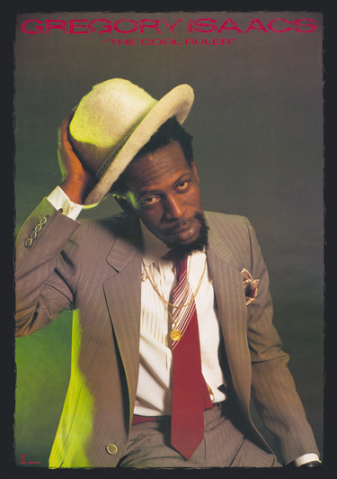 Gregory Isaacs - Night Nurse