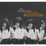 Shangri-Las - Myrmidons Of Melodrama