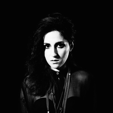 Nite Jewel - One Second Of Love