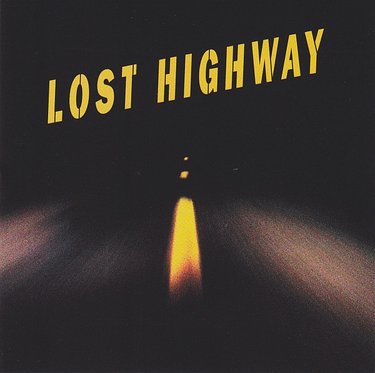 OST - Lost Highway