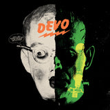 DEVO - Nitrous Nightmare Halloween Live ‘75
