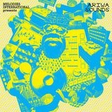 Mad Professor, Various - Melodies International presents Ariwa Sounds