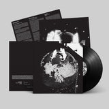 Black Vinyl