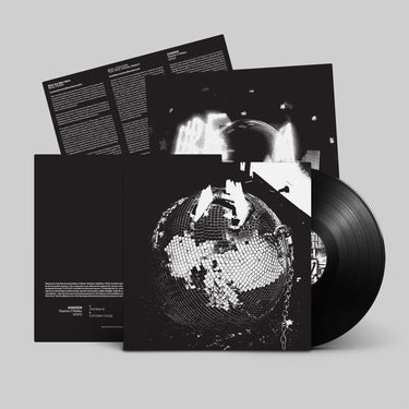 Black Vinyl