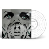 Ultra Clear Vinyl
