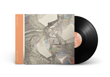 Limited Edition LP w/ Obi Strip