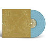 Baby Blue Colour Vinyl