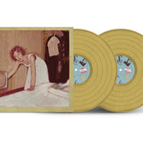 Gold Colour Vinyl 2LP